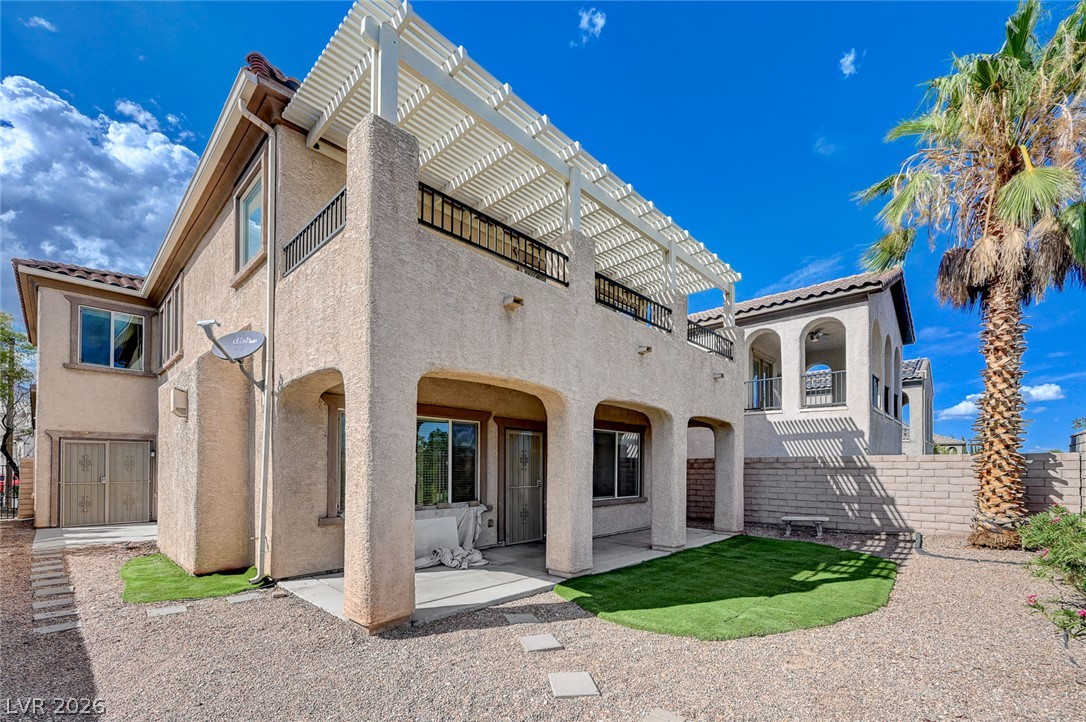 12061 Cielo Amber Lane Las Vegas NV 89138