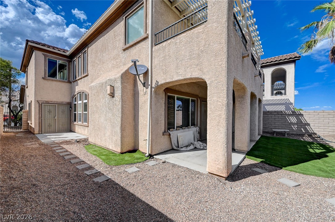 12061 Cielo Amber Lane Las Vegas NV 89138