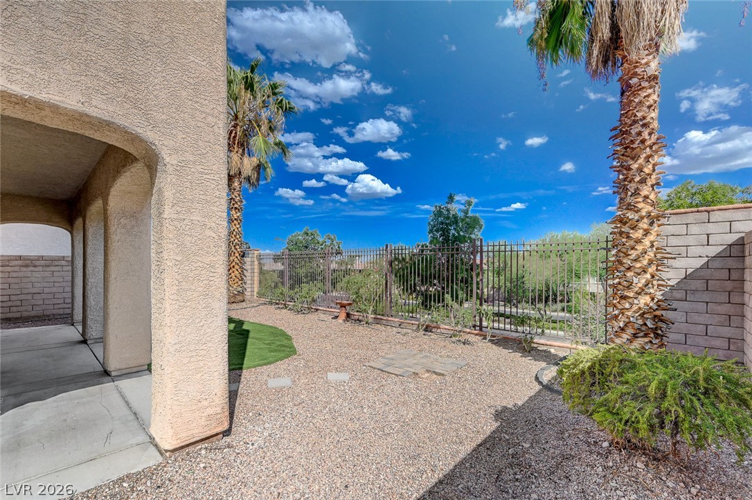12061 Cielo Amber Lane Las Vegas NV 89138