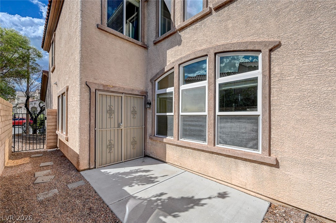 12061 Cielo Amber Lane Las Vegas NV 89138