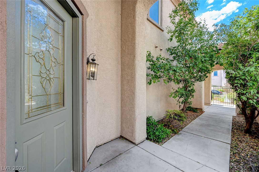 12061 Cielo Amber Lane Las Vegas NV 89138