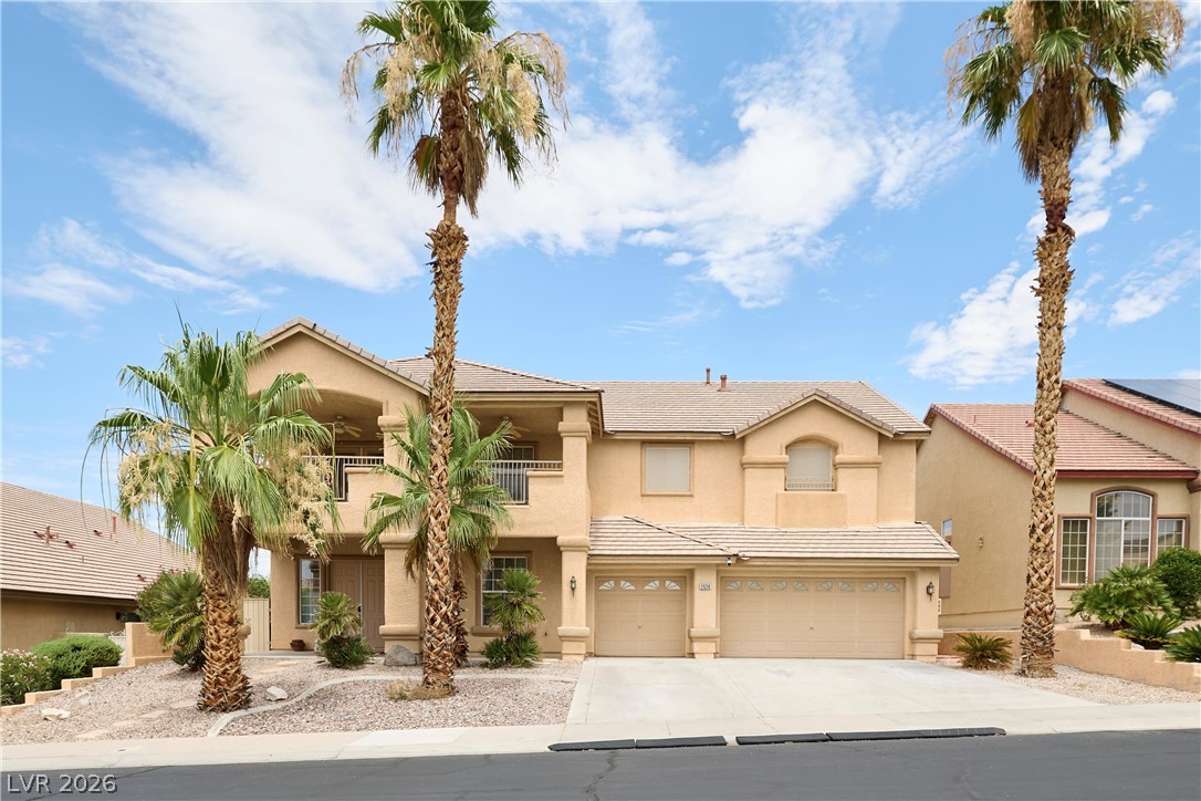2526 Vintage Rose Avenue Henderson NV 89052