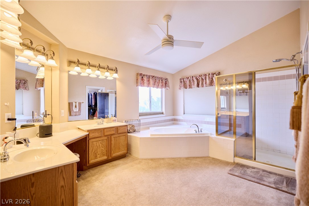 2526 Vintage Rose Avenue Henderson NV 89052