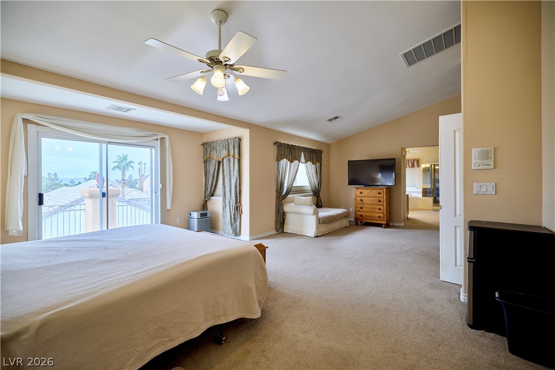 2526 Vintage Rose Avenue Henderson NV 89052