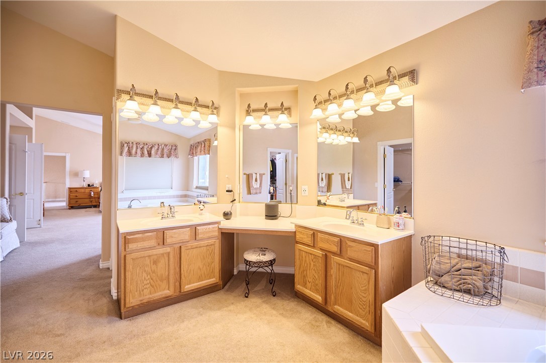 2526 Vintage Rose Avenue Henderson NV 89052