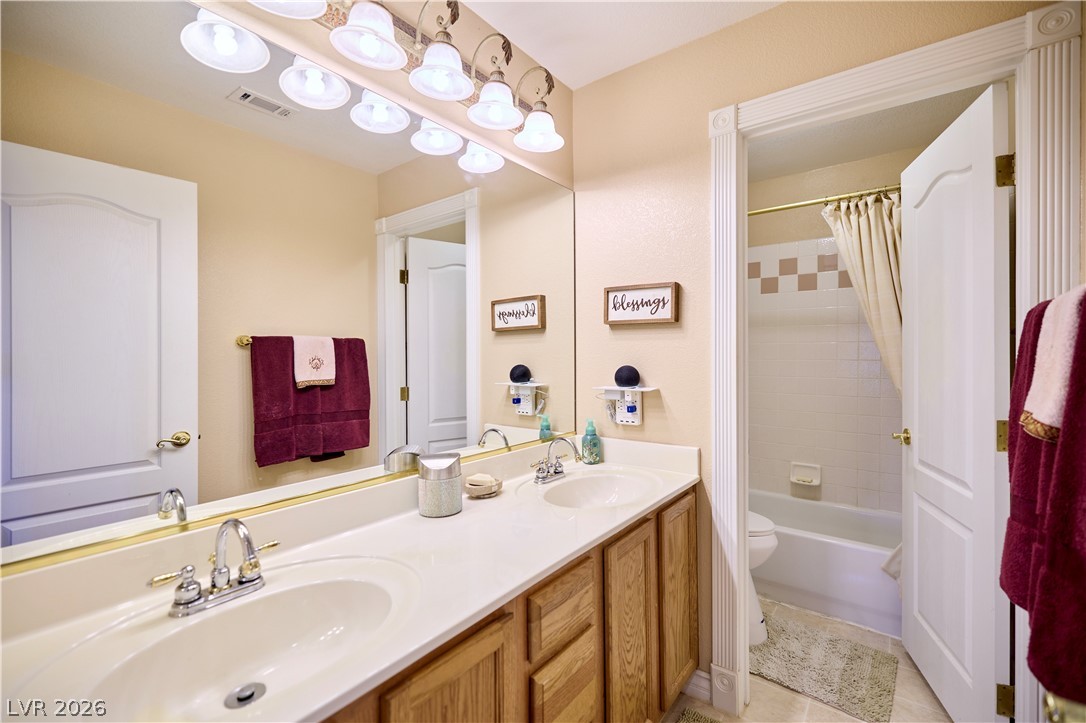 2526 Vintage Rose Avenue Henderson NV 89052