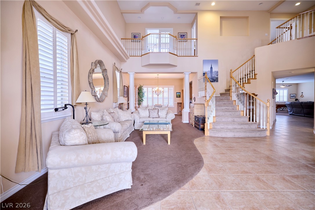 2526 Vintage Rose Avenue Henderson NV 89052