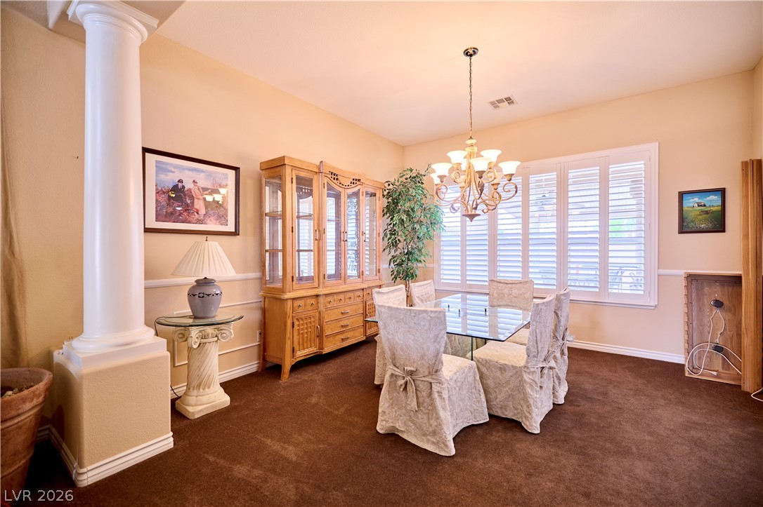 2526 Vintage Rose Avenue Henderson NV 89052