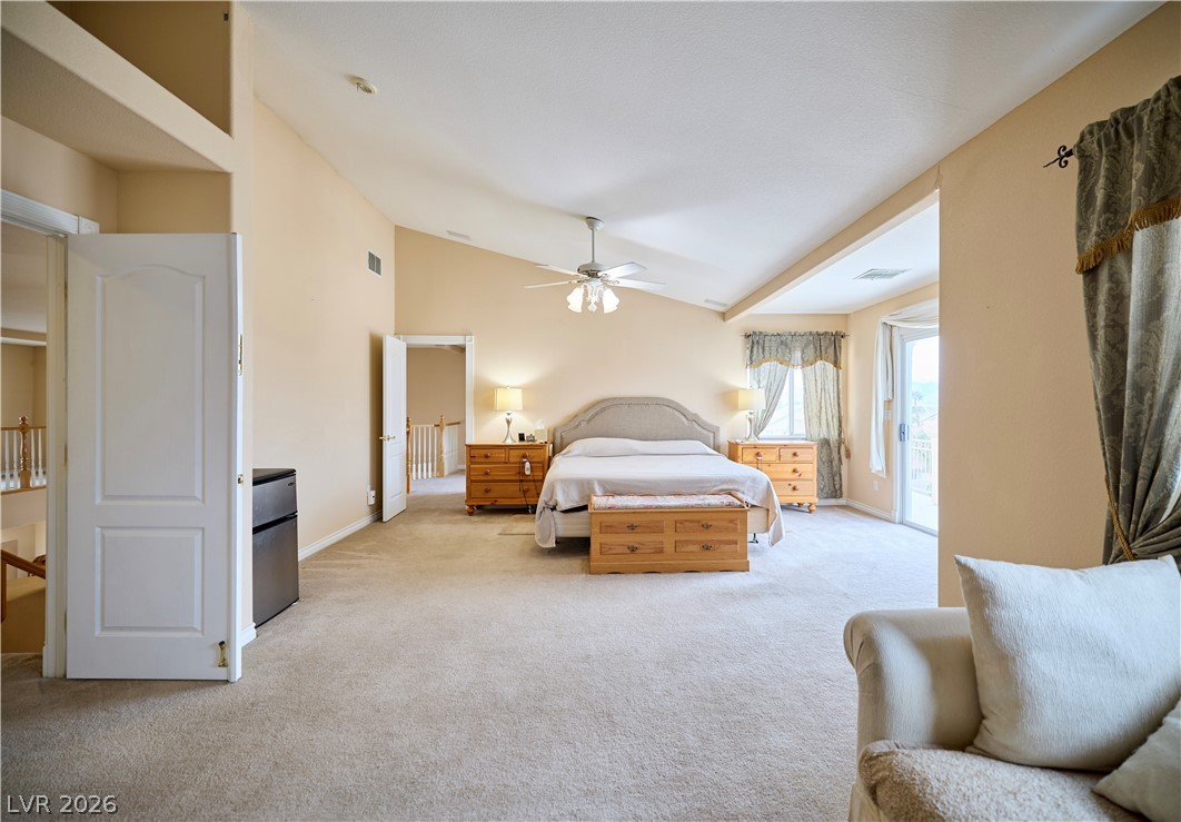 2526 Vintage Rose Avenue Henderson NV 89052