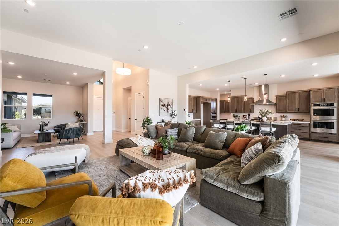 9261 Fountain Creek Court Las Vegas NV 89139