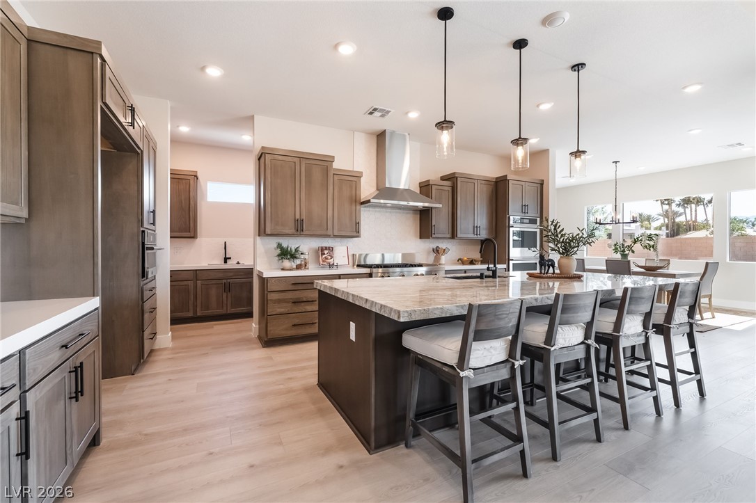9261 Fountain Creek Court Las Vegas NV 89139
