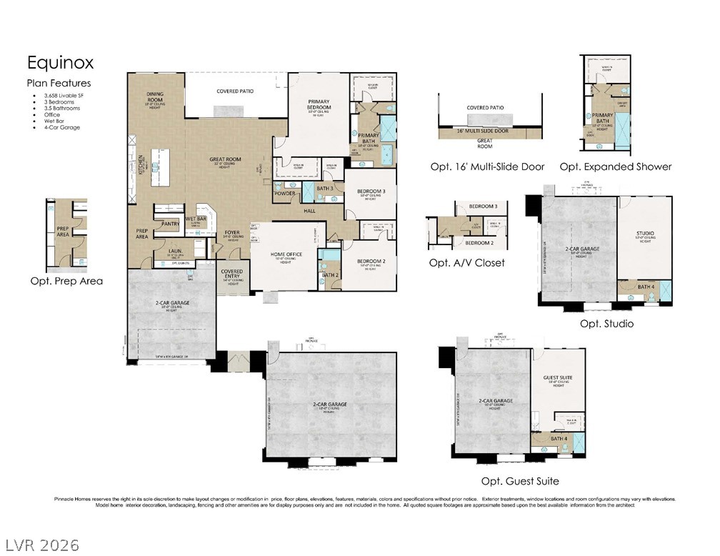 9261 Fountain Creek Court Las Vegas NV 89139