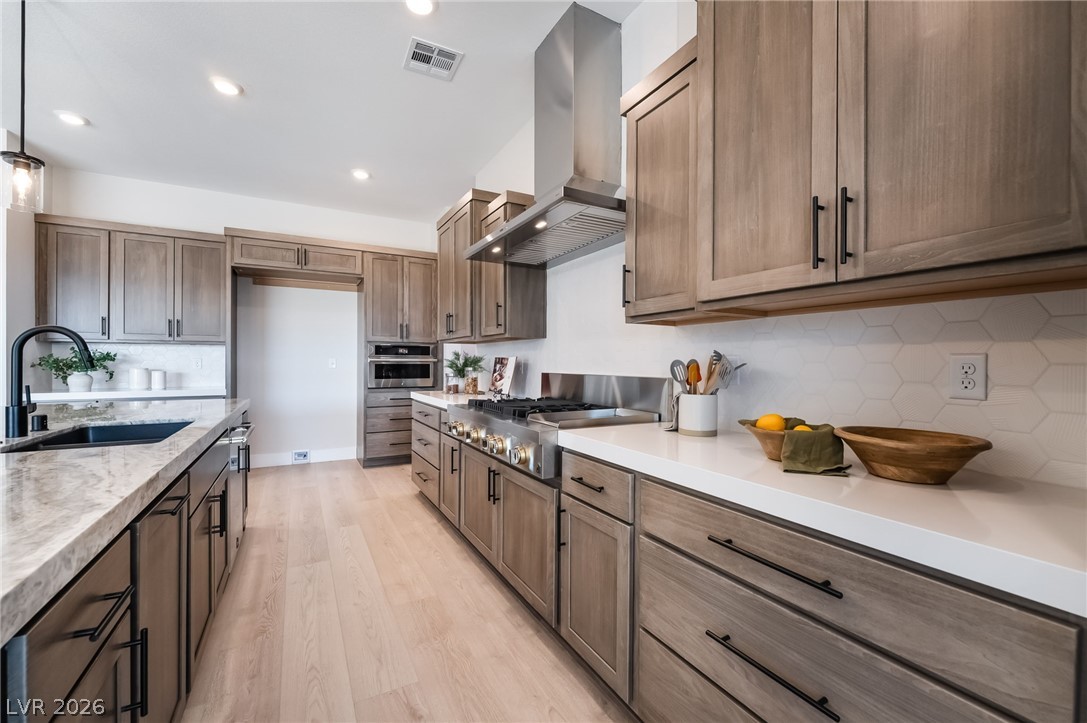 9261 Fountain Creek Court Las Vegas NV 89139