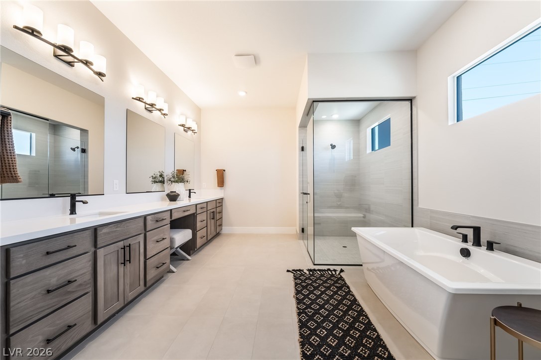 9261 Fountain Creek Court Las Vegas NV 89139