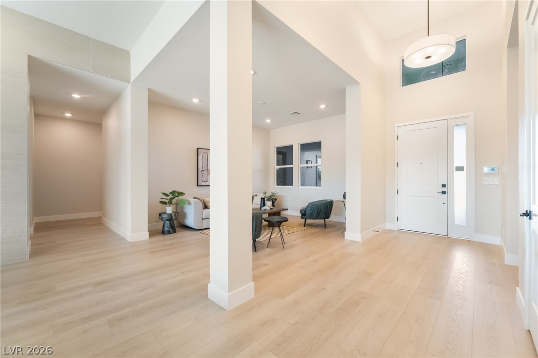 9261 Fountain Creek Court Las Vegas NV 89139