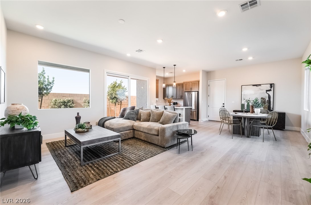 9261 Fountain Creek Court Las Vegas NV 89139