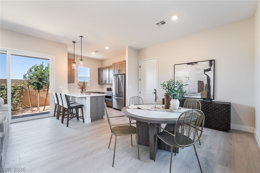 9261 Fountain Creek Court Las Vegas NV 89139