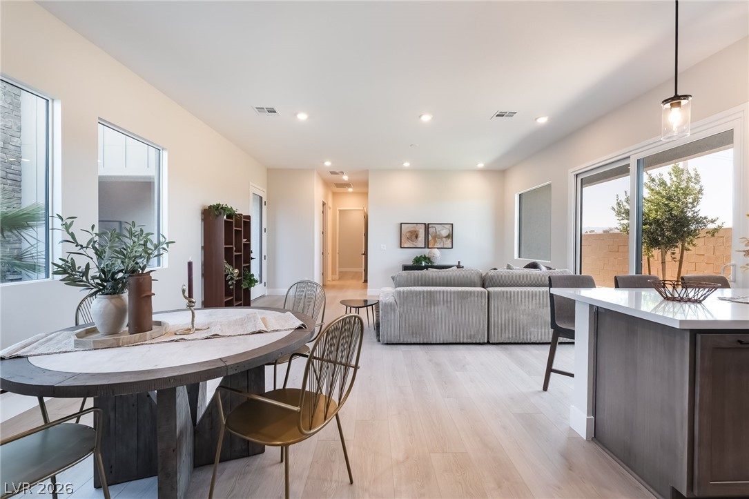 9261 Fountain Creek Court Las Vegas NV 89139