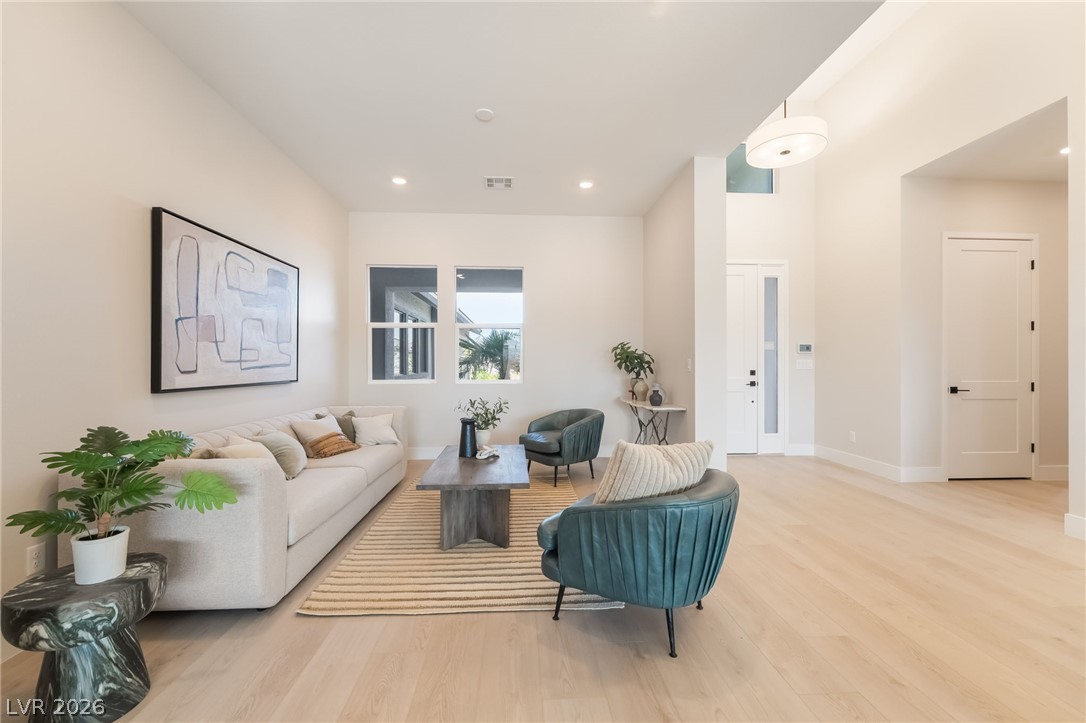 9261 Fountain Creek Court Las Vegas NV 89139