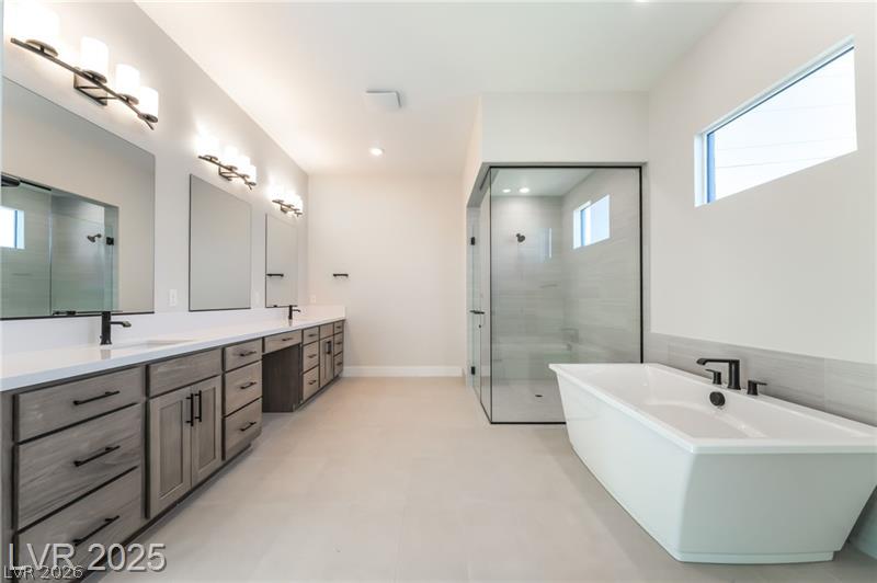 9261 Fountain Creek Court Las Vegas NV 89139