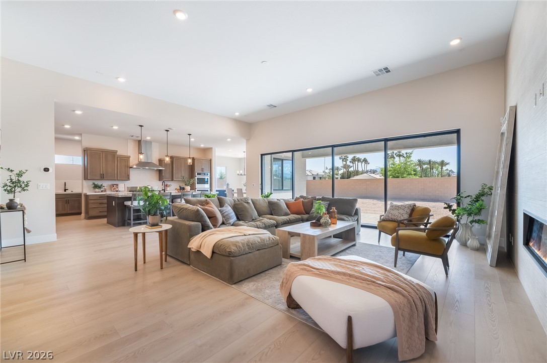 9261 Fountain Creek Court Las Vegas NV 89139
