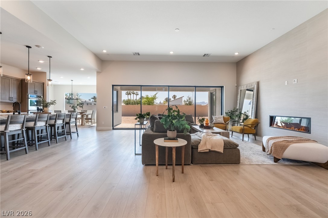 9261 Fountain Creek Court Las Vegas NV 89139