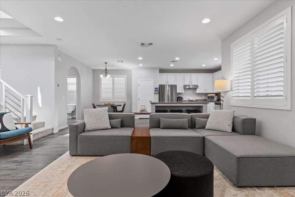 9008 Misty Leaf Avenue Las Vegas NV 89148