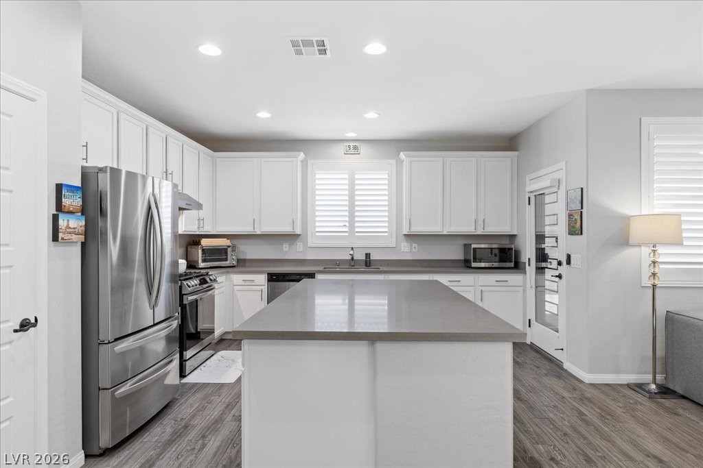 9008 Misty Leaf Avenue Las Vegas NV 89148