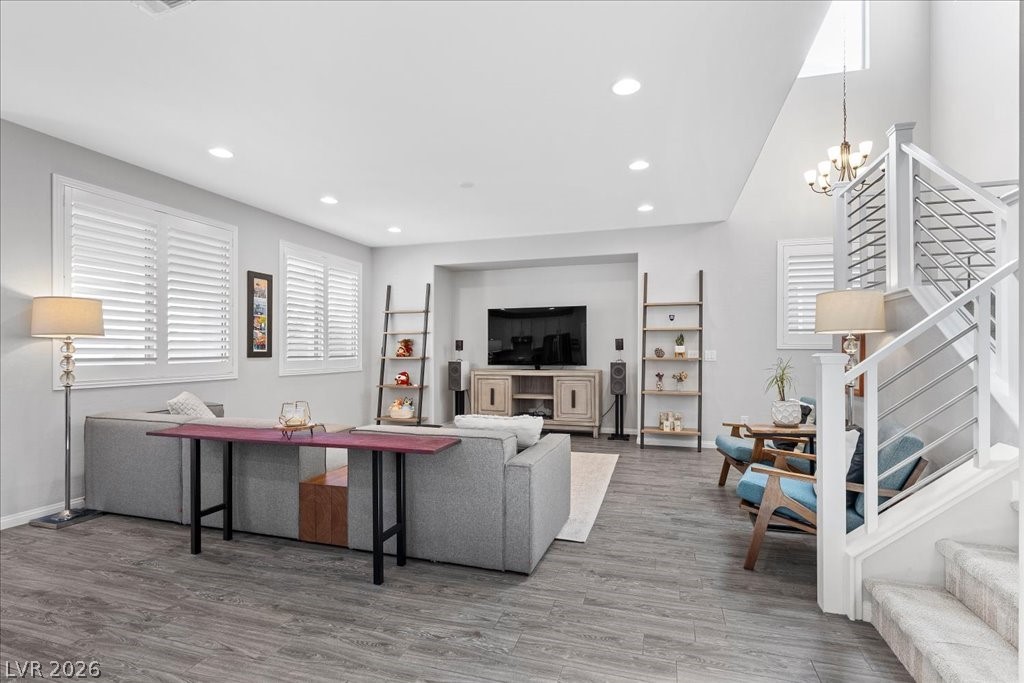 9008 Misty Leaf Avenue Las Vegas NV 89148
