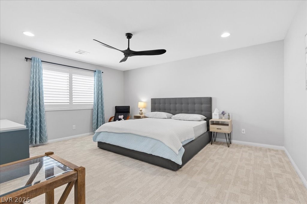 9008 Misty Leaf Avenue Las Vegas NV 89148