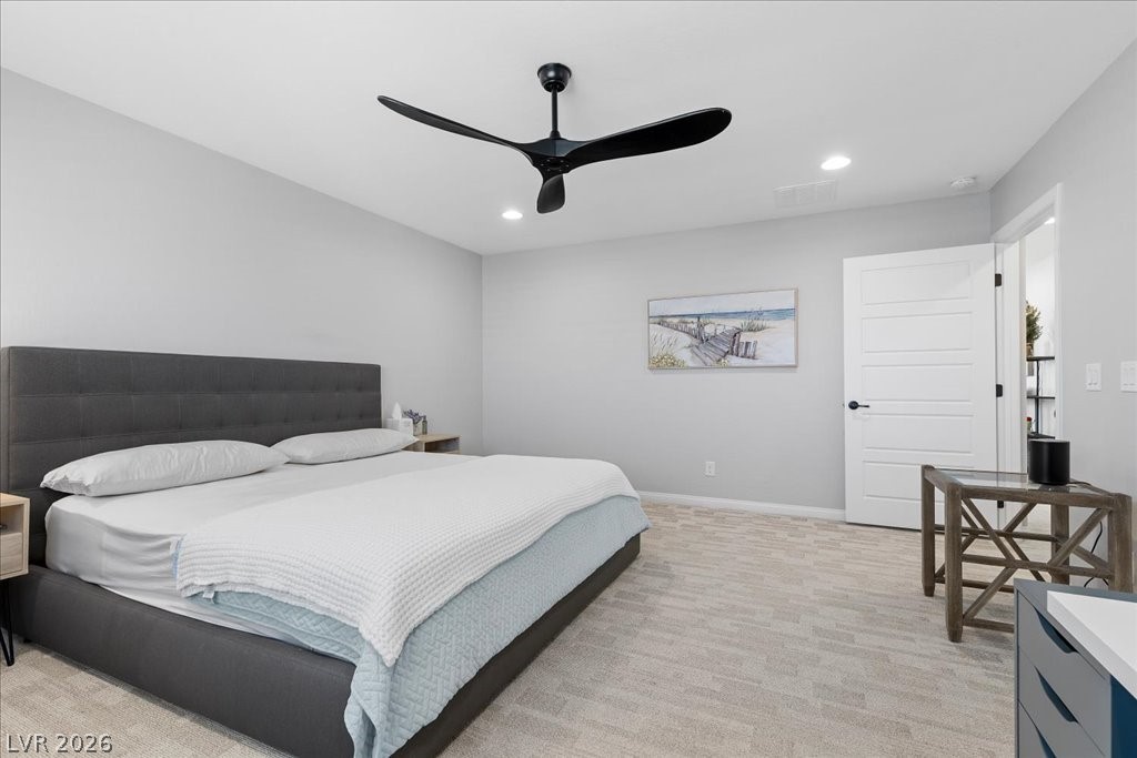 9008 Misty Leaf Avenue Las Vegas NV 89148