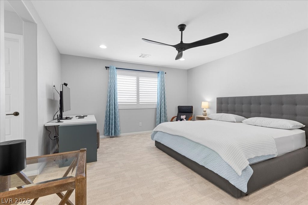 9008 Misty Leaf Avenue Las Vegas NV 89148