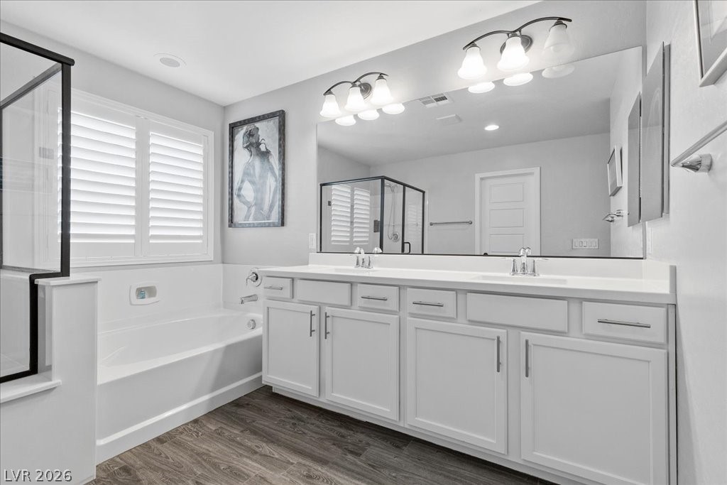 9008 Misty Leaf Avenue Las Vegas NV 89148