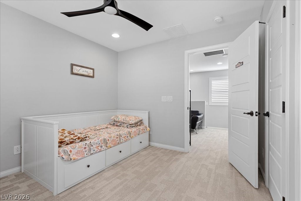 9008 Misty Leaf Avenue Las Vegas NV 89148