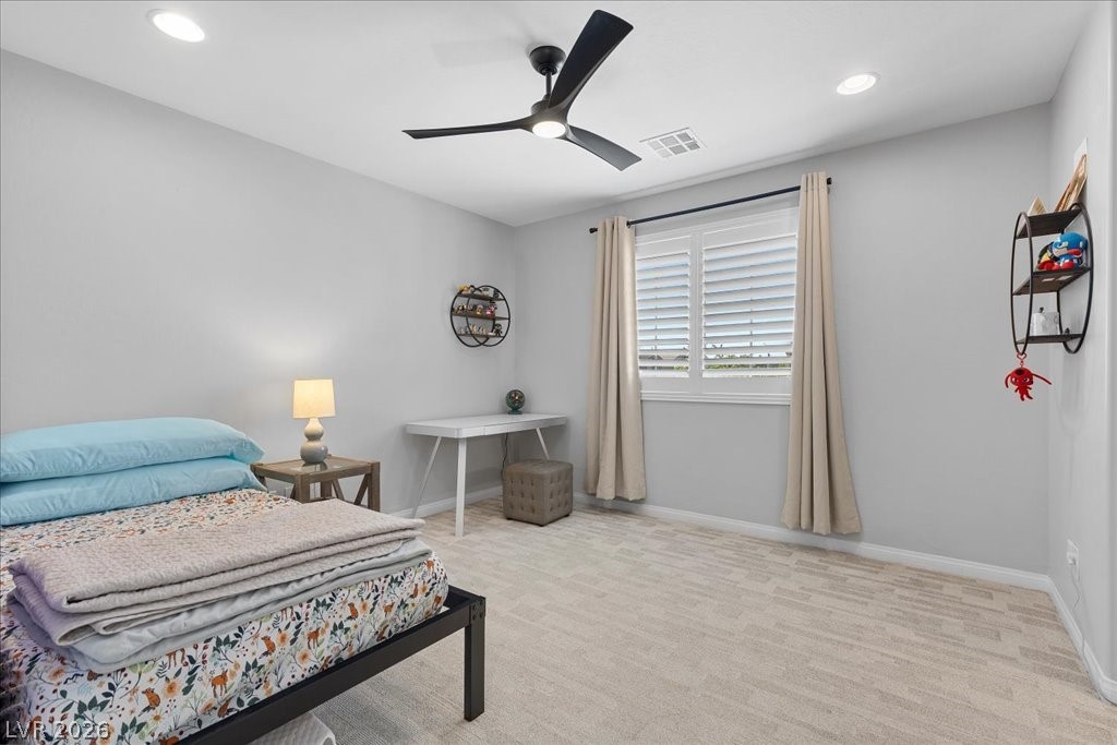 9008 Misty Leaf Avenue Las Vegas NV 89148