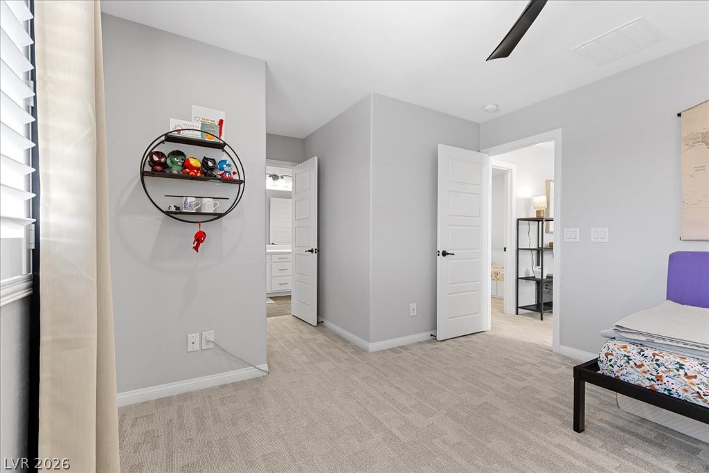9008 Misty Leaf Avenue Las Vegas NV 89148