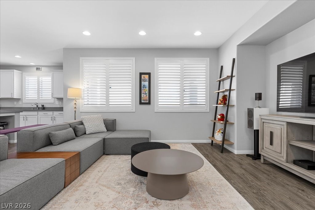 9008 Misty Leaf Avenue Las Vegas NV 89148