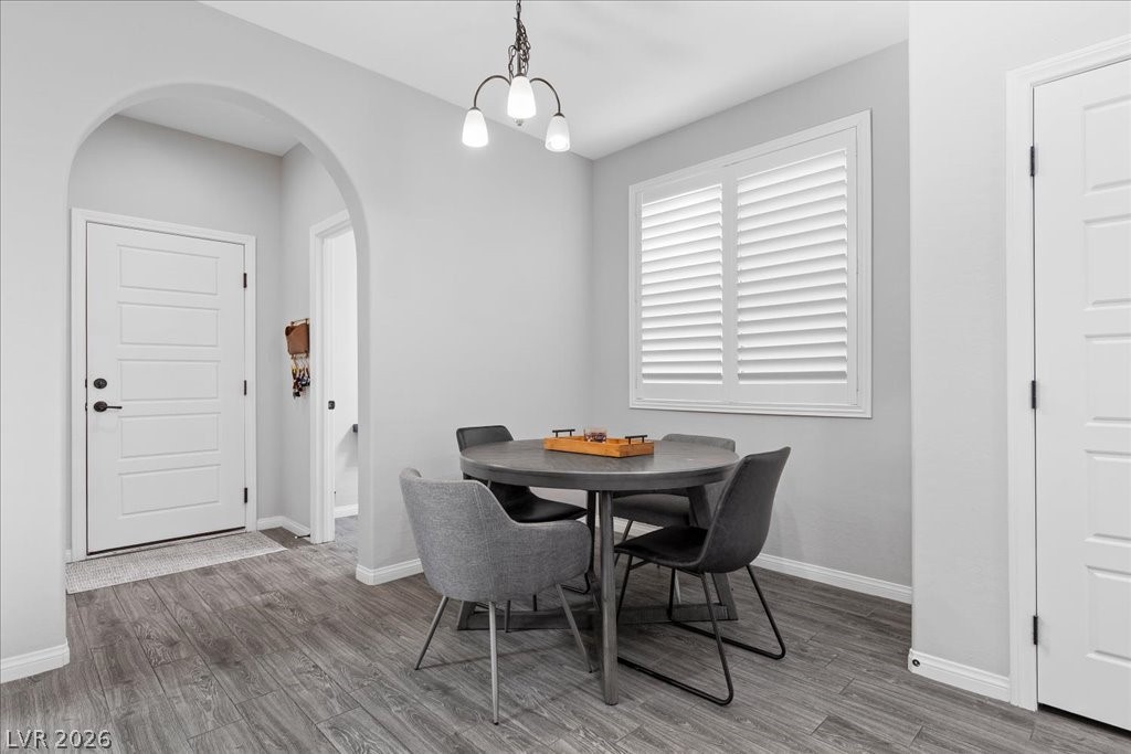 9008 Misty Leaf Avenue Las Vegas NV 89148