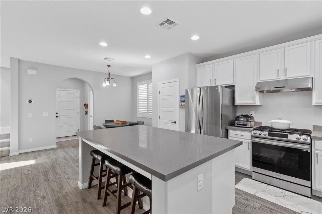 9008 Misty Leaf Avenue Las Vegas NV 89148