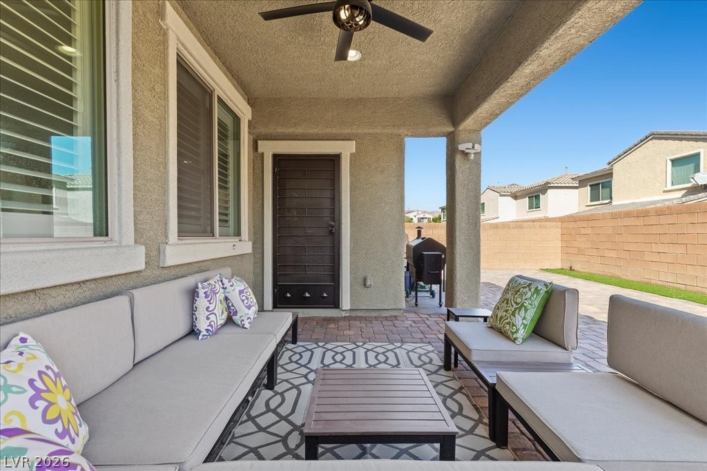 9008 Misty Leaf Avenue Las Vegas NV 89148