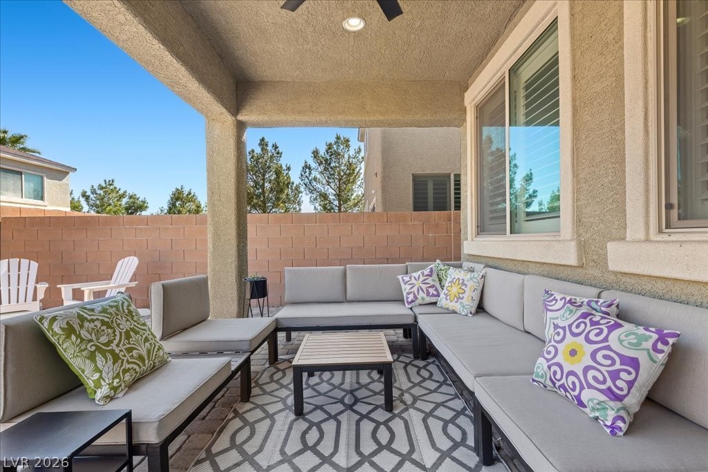 9008 Misty Leaf Avenue Las Vegas NV 89148