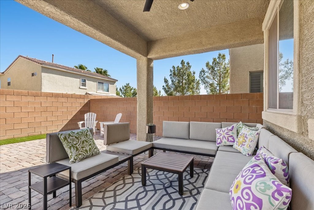 9008 Misty Leaf Avenue Las Vegas NV 89148