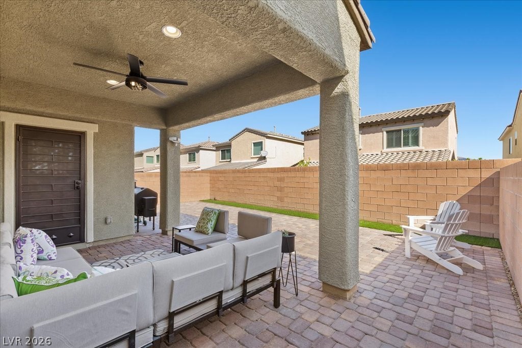 9008 Misty Leaf Avenue Las Vegas NV 89148