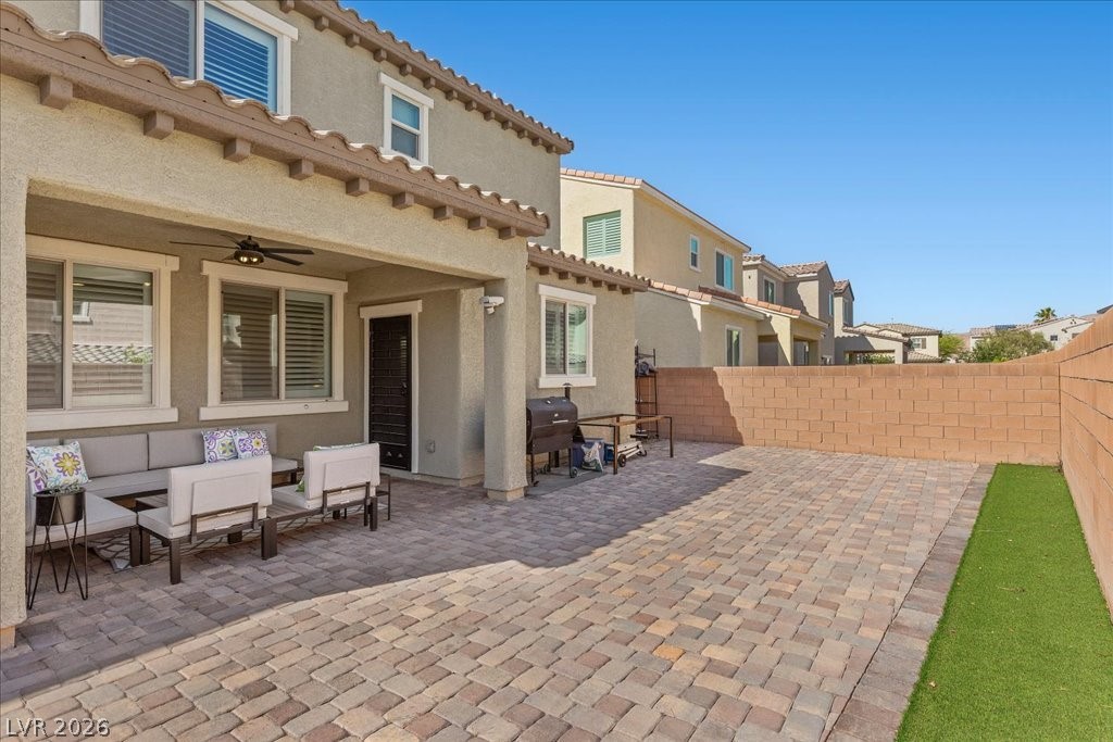 9008 Misty Leaf Avenue Las Vegas NV 89148