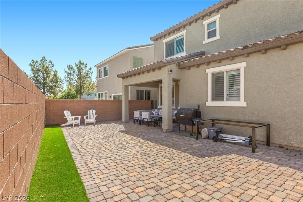 9008 Misty Leaf Avenue Las Vegas NV 89148
