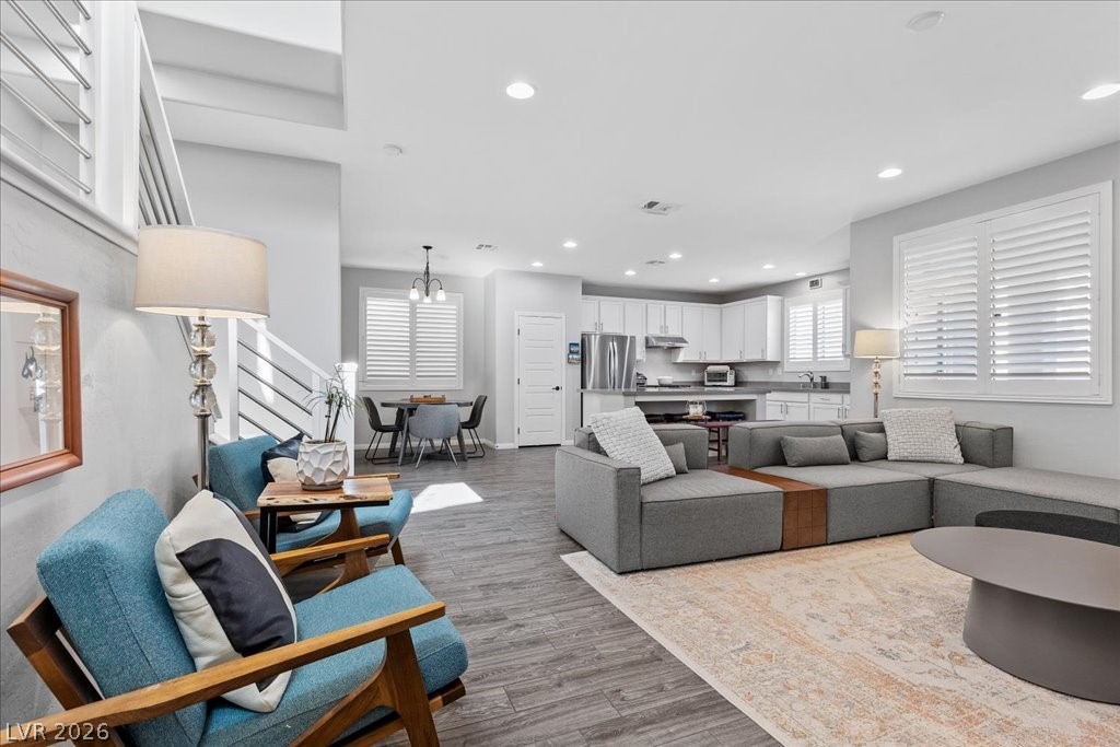 9008 Misty Leaf Avenue Las Vegas NV 89148