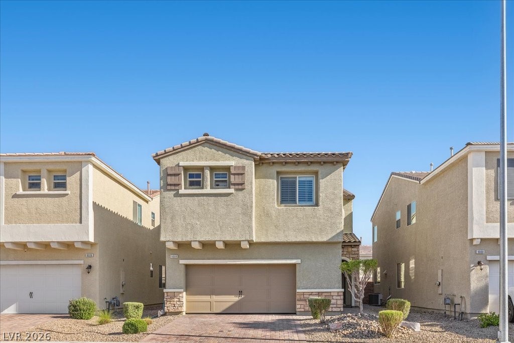 9008 Misty Leaf Avenue Las Vegas NV 89148