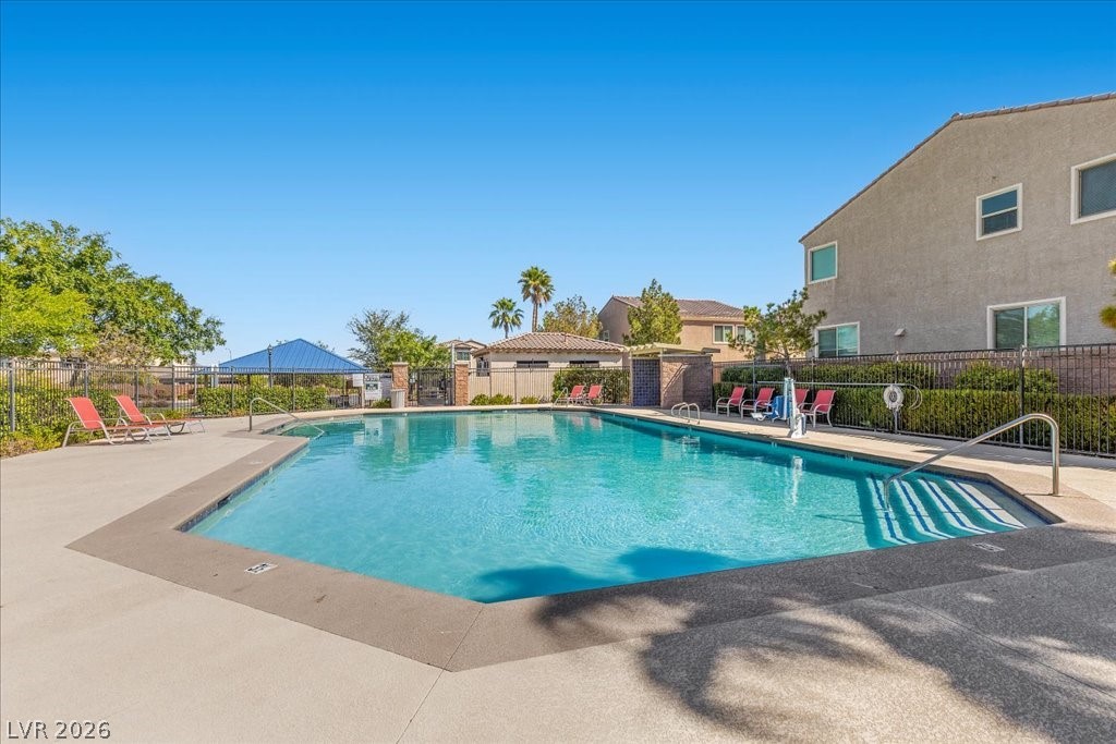 9008 Misty Leaf Avenue Las Vegas NV 89148