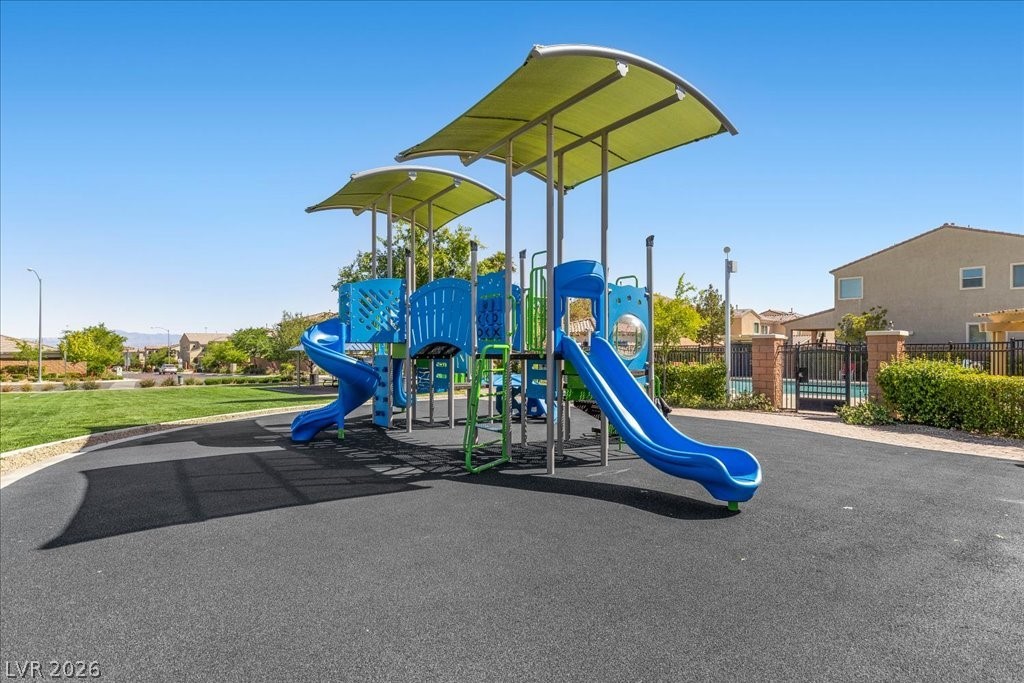 9008 Misty Leaf Avenue Las Vegas NV 89148