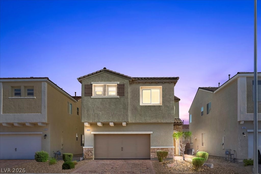 9008 Misty Leaf Avenue Las Vegas NV 89148